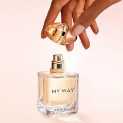 My Way Sunny Vanilla Eau de Parfum