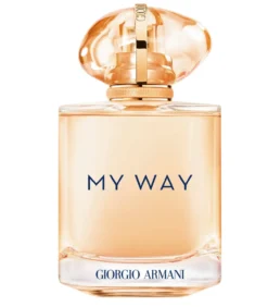 My Way Sunny Vanilla Eau de Parfum