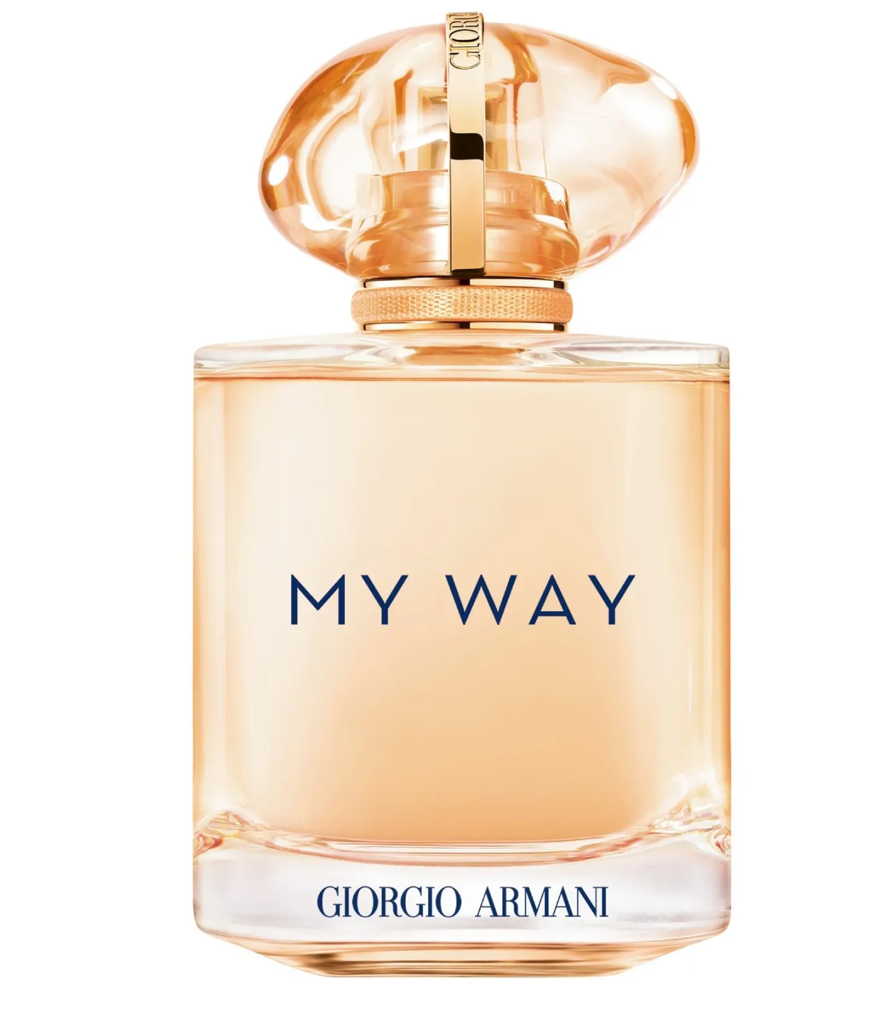 My Way Sunny Vanilla Eau de Parfum
