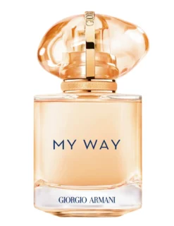 My Way Sunny Vanilla Eau de Parfum