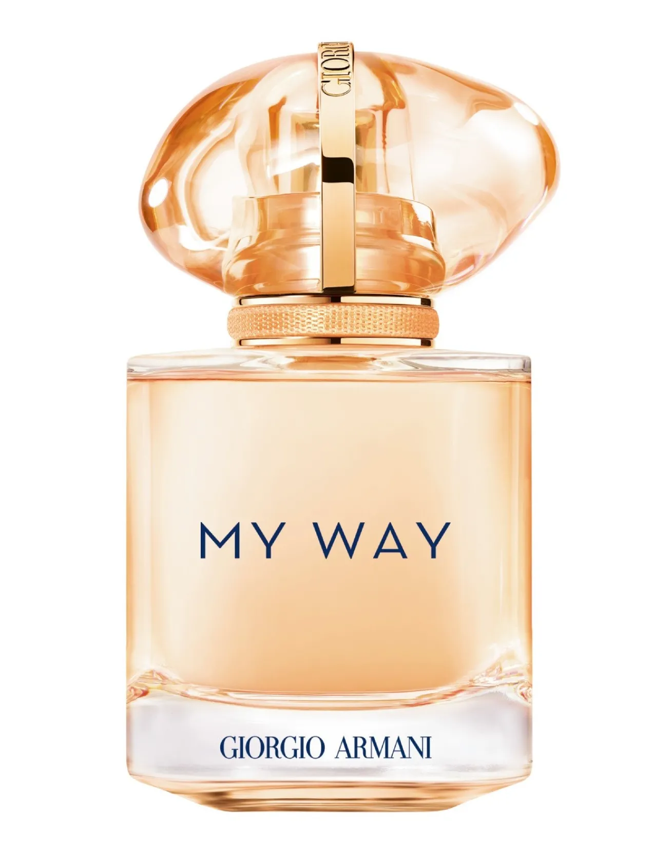 My Way Sunny Vanilla Eau de Parfum