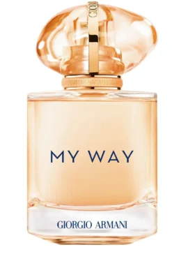 My Way Sunny Vanilla Eau de Parfum