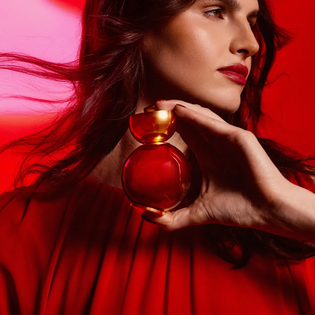 My Wish Addiction Eau de Parfum