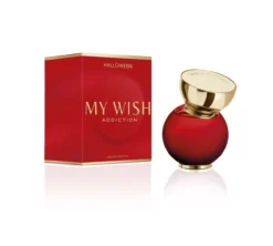My Wish Addiction Eau de Parfum