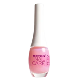 Nail Care Mascarilla Reparadora de Uñas Noche