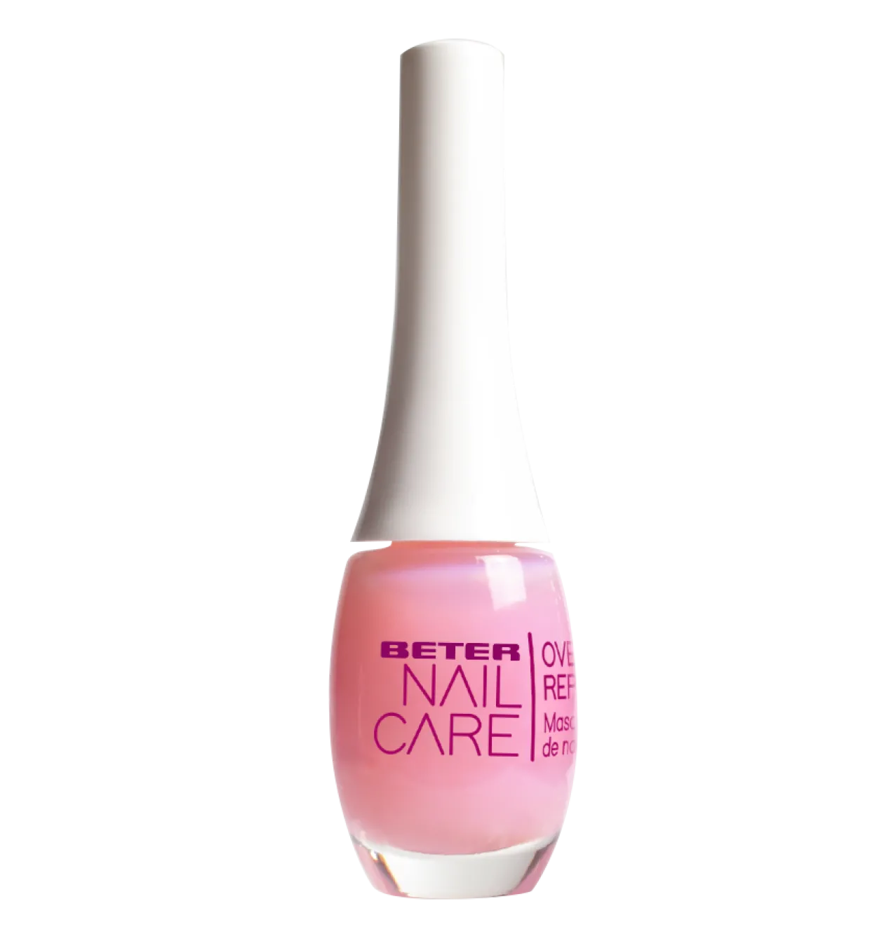 Nail Care Mascarilla Reparadora de Uñas Noche