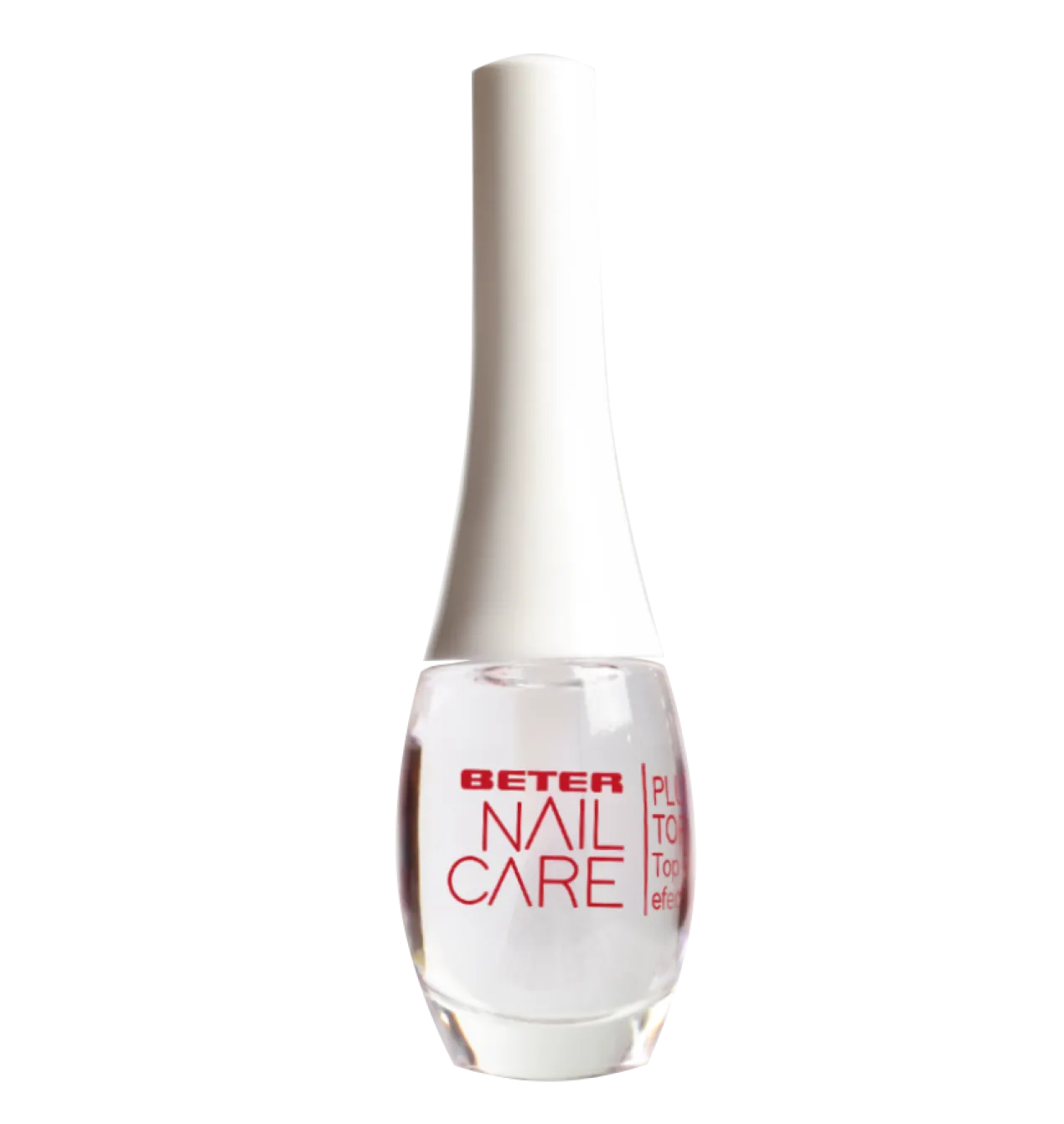 Nail Care Top Coat Efecto Gel