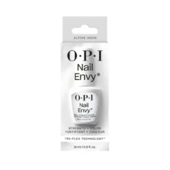 Nail Envy Strengthener Esmalte y Fortalecedor de Uñas