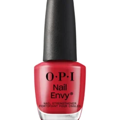 Nail Envy Strengthener Esmalte y Fortalecedor de Uñas