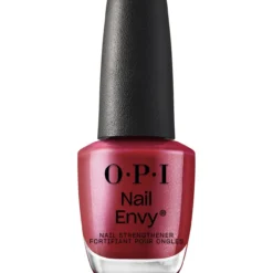 Nail Envy Strengthener Esmalte y Fortalecedor de Uñas