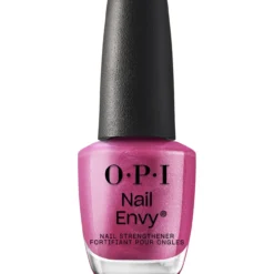 Nail Envy Strengthener Esmalte y Fortalecedor de Uñas