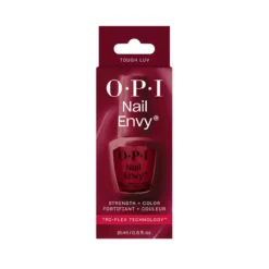 Nail Envy Strengthener Esmalte y Fortalecedor de Uñas