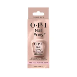 Nail Envy Strengthener Esmalte y Fortalecedor de Uñas