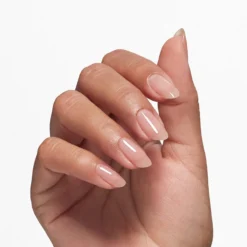 Nail Envy Strengthener Esmalte y Fortalecedor de Uñas