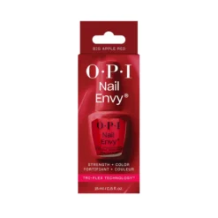 Nail Envy Strengthener Esmalte y Fortalecedor de Uñas