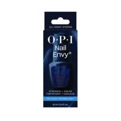 Nail Envy Strengthener Esmalte y Fortalecedor de Uñas