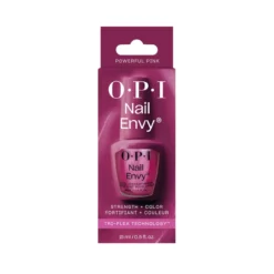 Nail Envy Strengthener Esmalte y Fortalecedor de Uñas