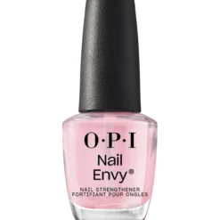 Nail Envy Strengthener Esmalte y Fortalecedor de Uñas