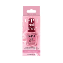Nail Envy Strengthener Esmalte y Fortalecedor de Uñas
