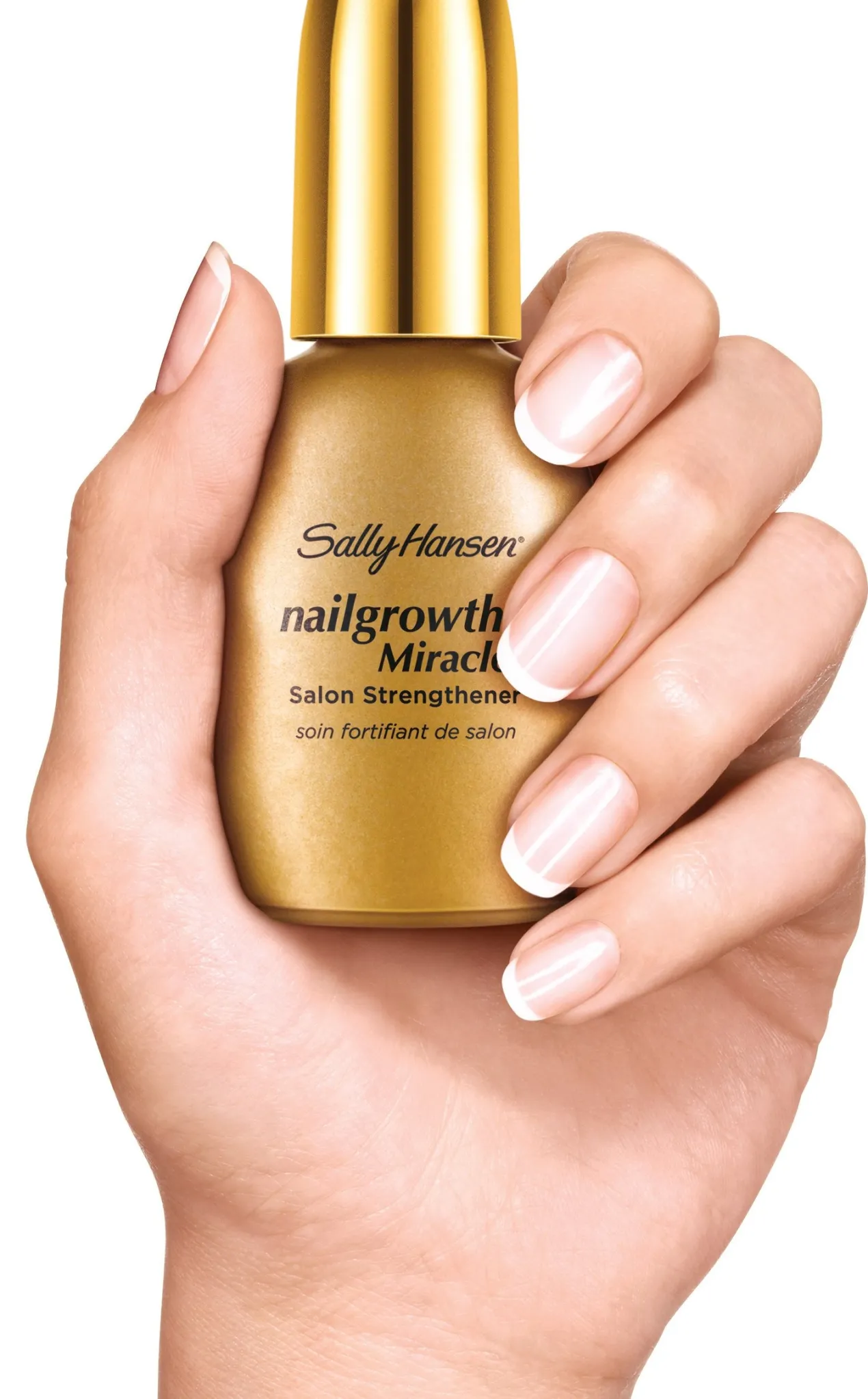 Nailgrowth Miracle Tratamiento Crecimiento de Uñas