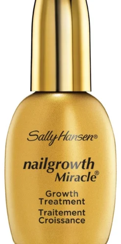 Nailgrowth Miracle Tratamiento Crecimiento de Uñas