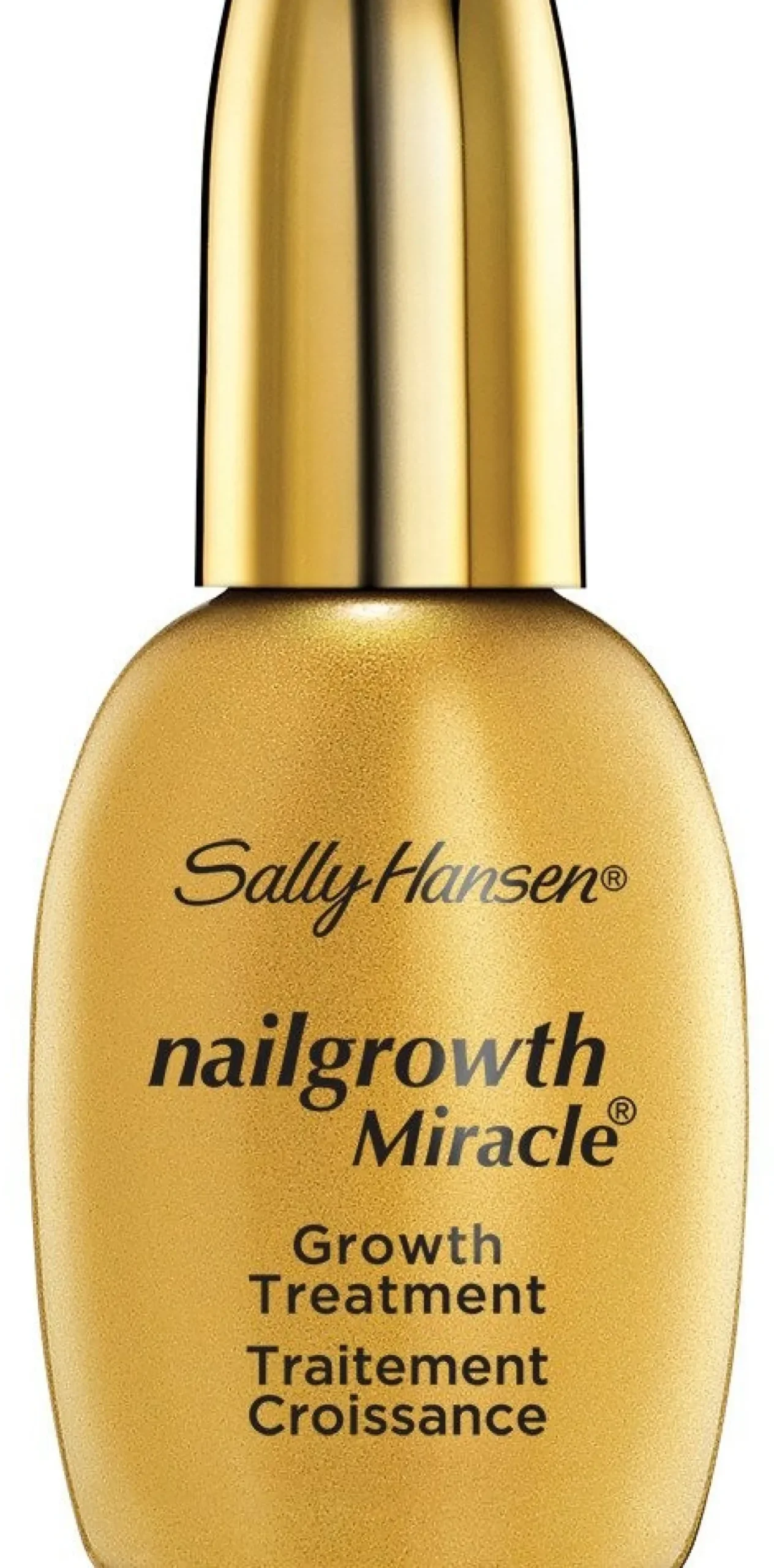 Nailgrowth Miracle Tratamiento Crecimiento de Uñas