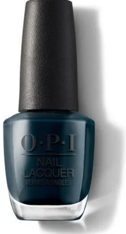 Nail Lacquer Colección Azules y Verdes
