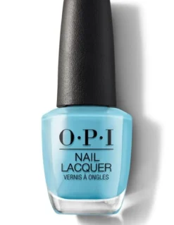 Nail Lacquer Colección Azules y Verdes