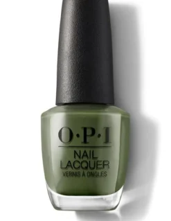 Nail Lacquer Colección Azules y Verdes