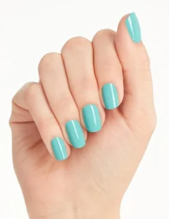 Nail Lacquer Colección Azules y Verdes