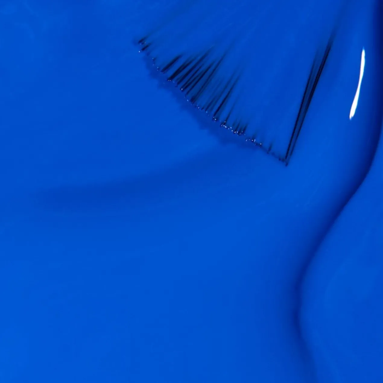 Nail Lacquer Colección Azules y Verdes