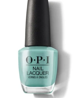 Nail Lacquer Colección Azules y Verdes
