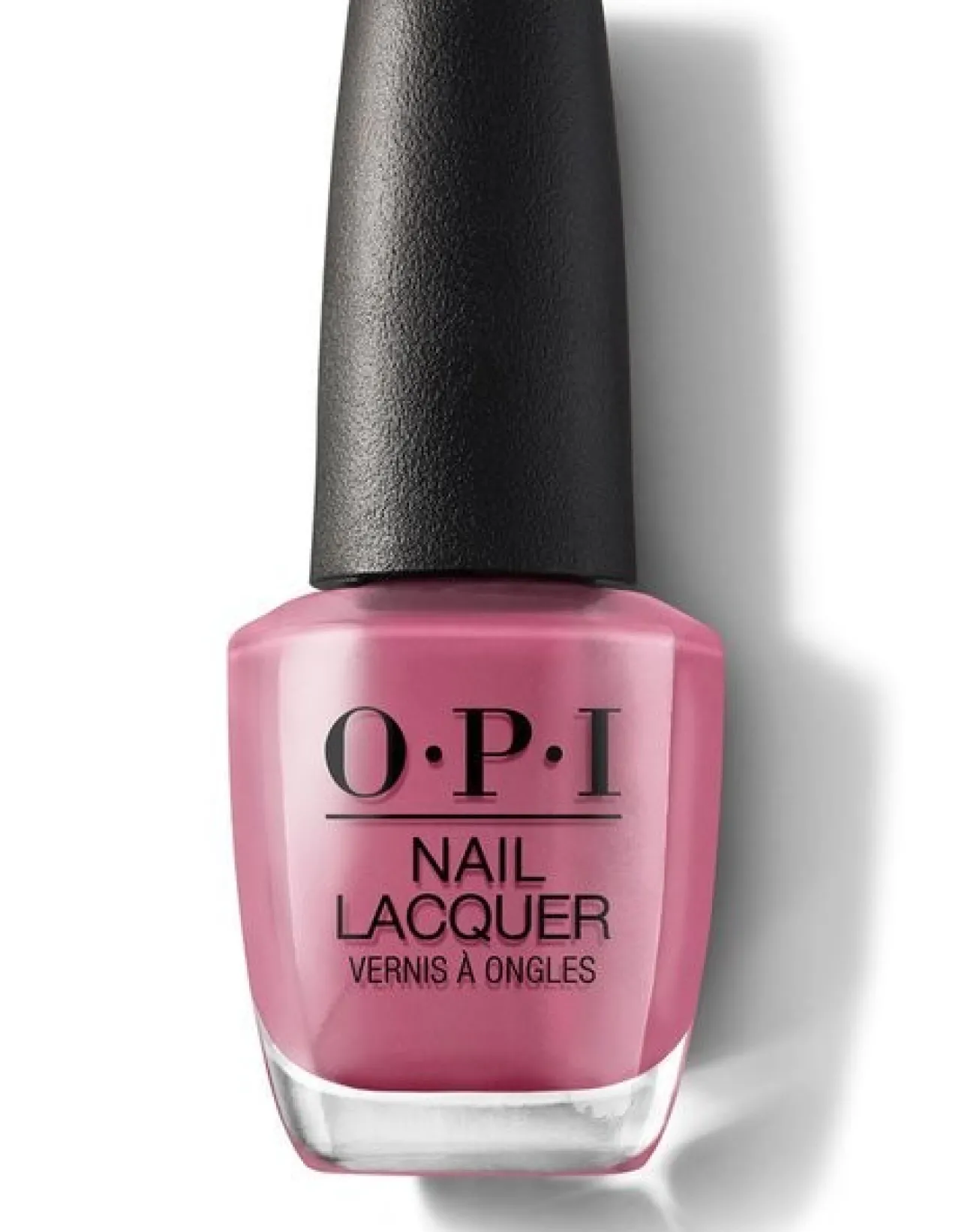 Nail Lacquer Colección Granates