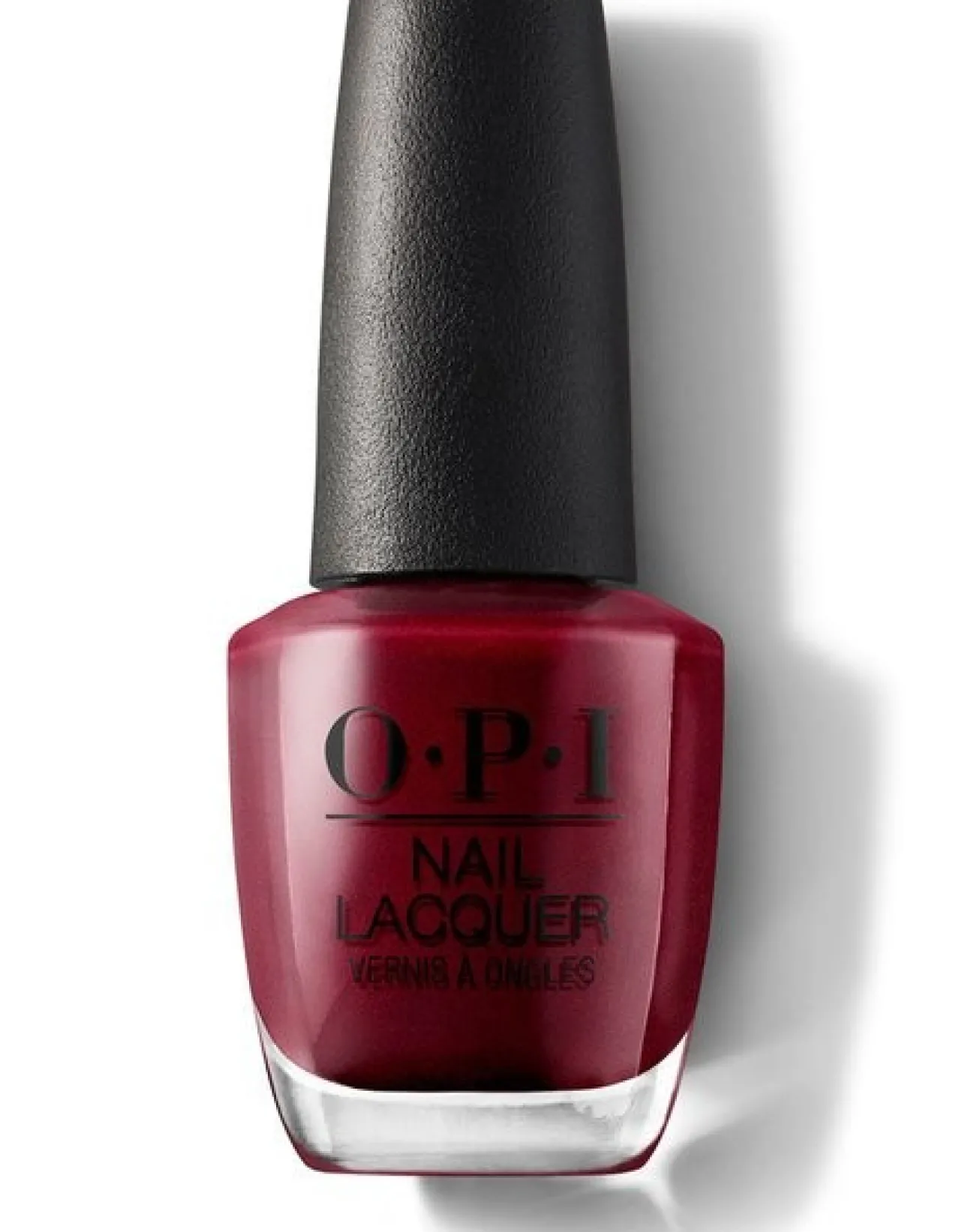 Nail Lacquer Colección Granates