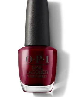 Nail Lacquer Colección Granates