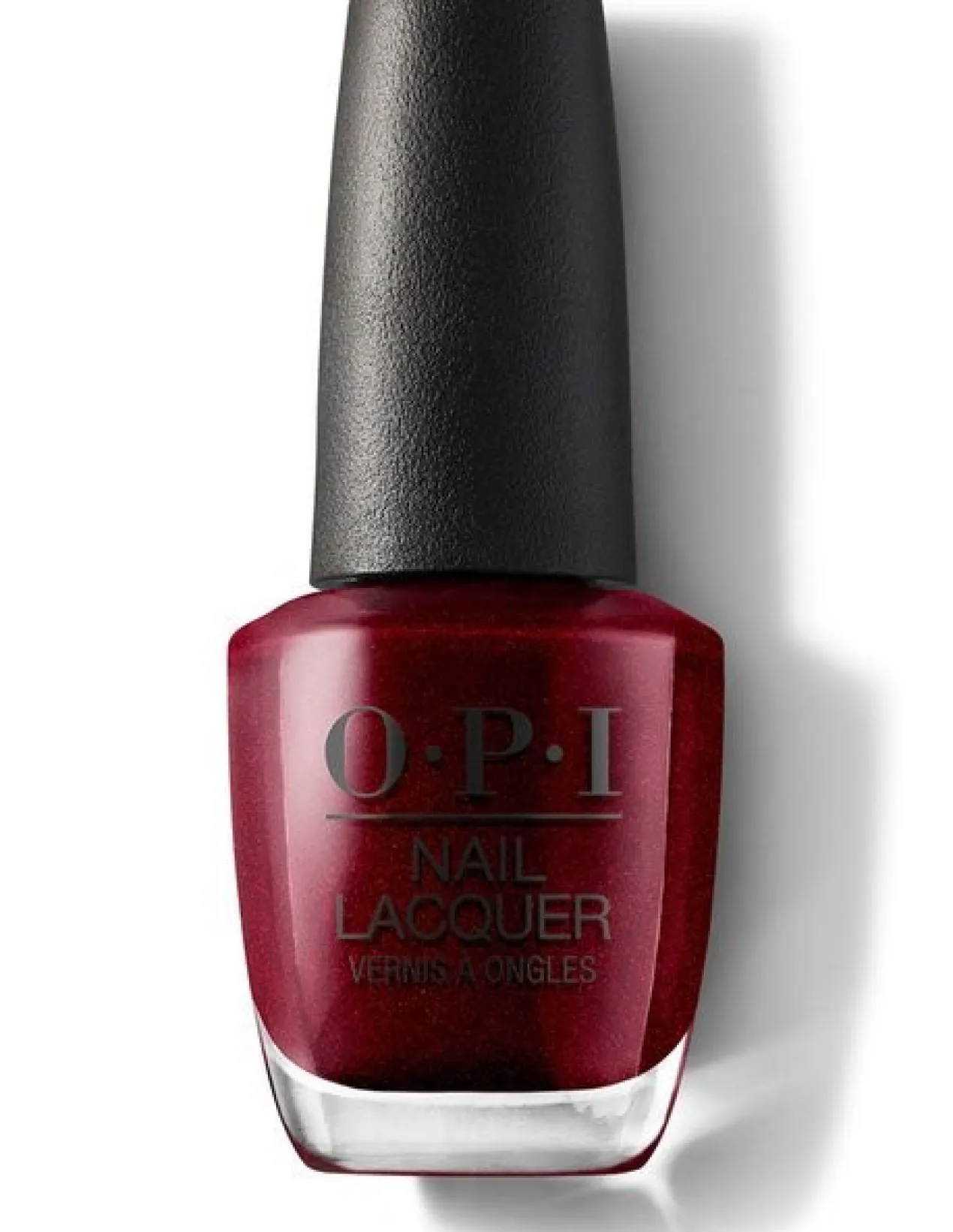 Nail Lacquer Colección Granates
