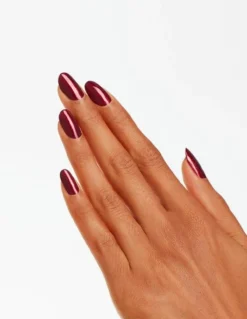 Nail Lacquer Colección Granates