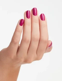 Nail Lacquer Colección Granates