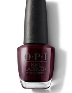 Nail Lacquer Colección Granates