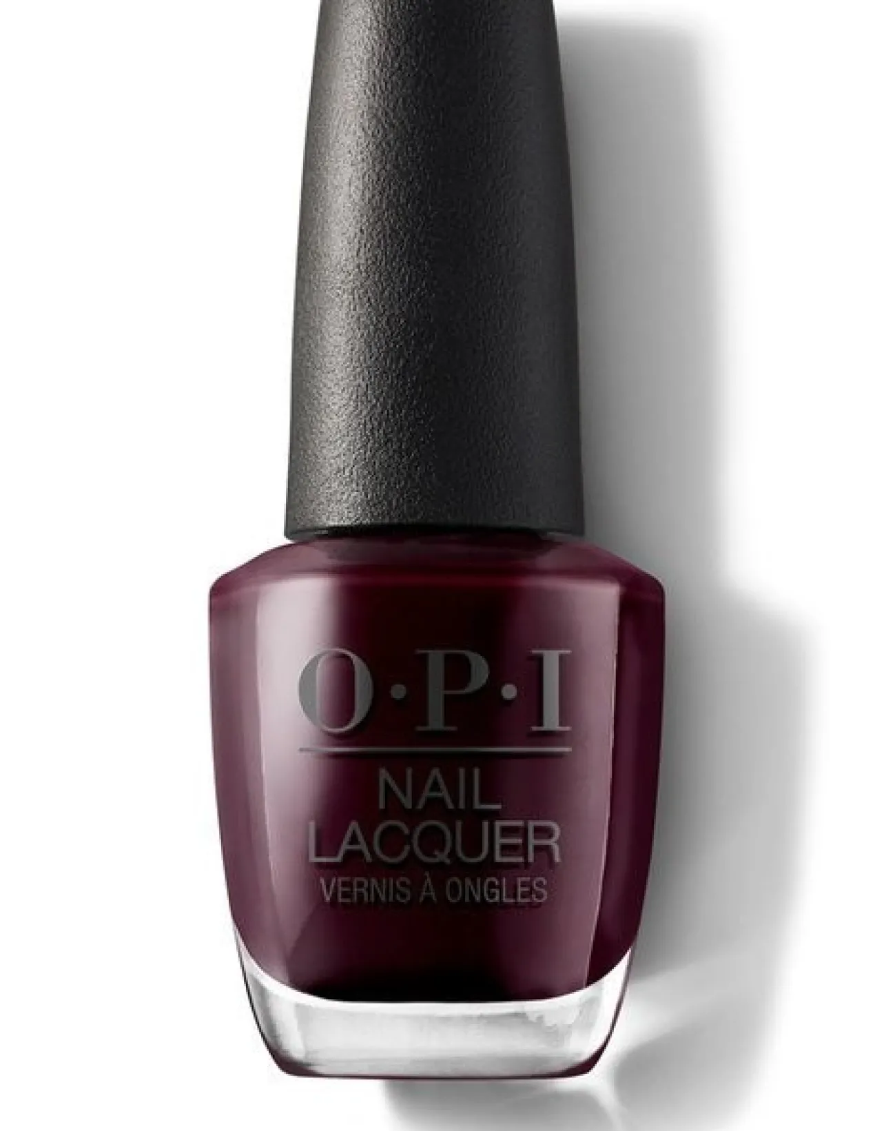 Nail Lacquer Colección Granates