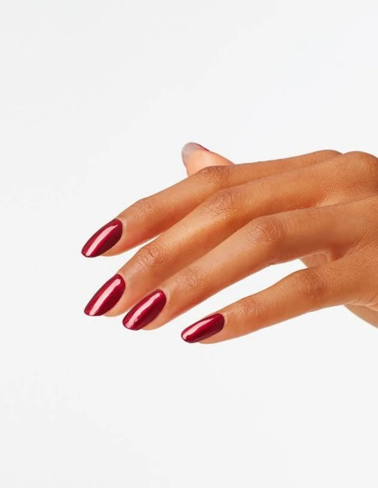 Nail Lacquer Colección Granates