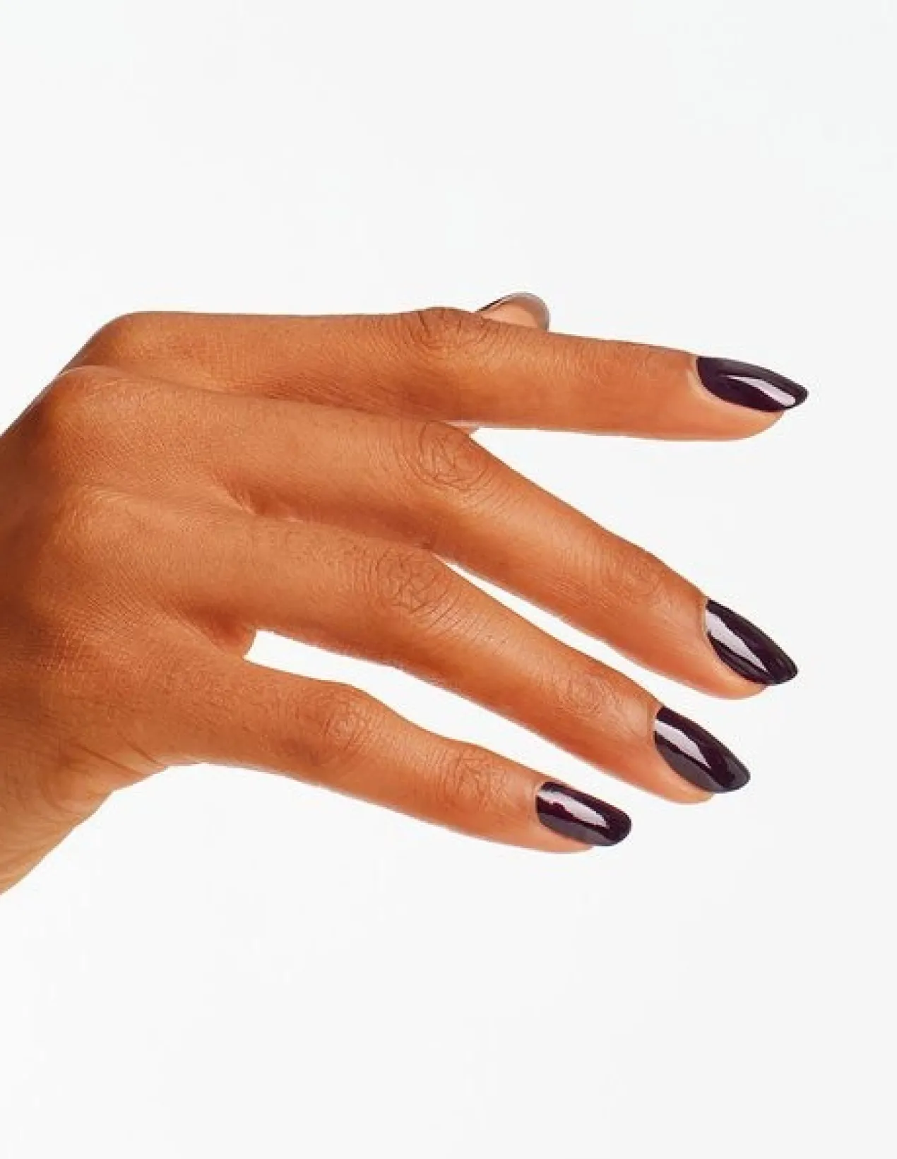 Nail Lacquer Colección Negros y Grises