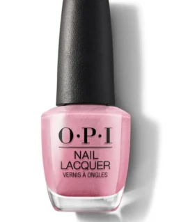Nail Lacquer Colección Rosas