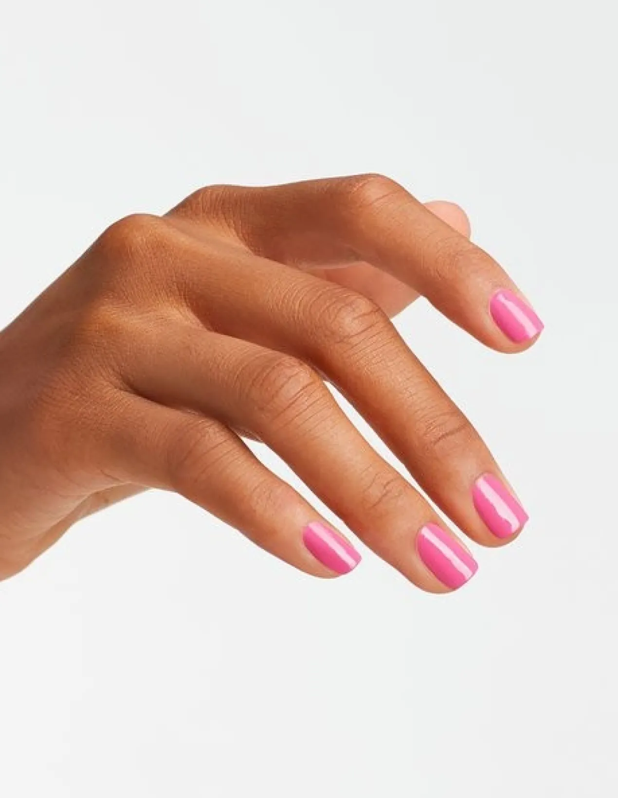 Nail Lacquer Colección Rosas