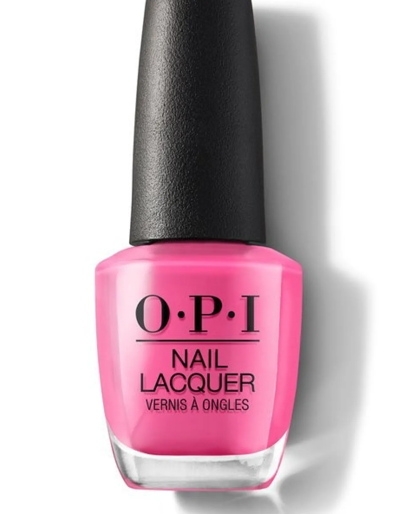 Nail Lacquer Colección Rosas