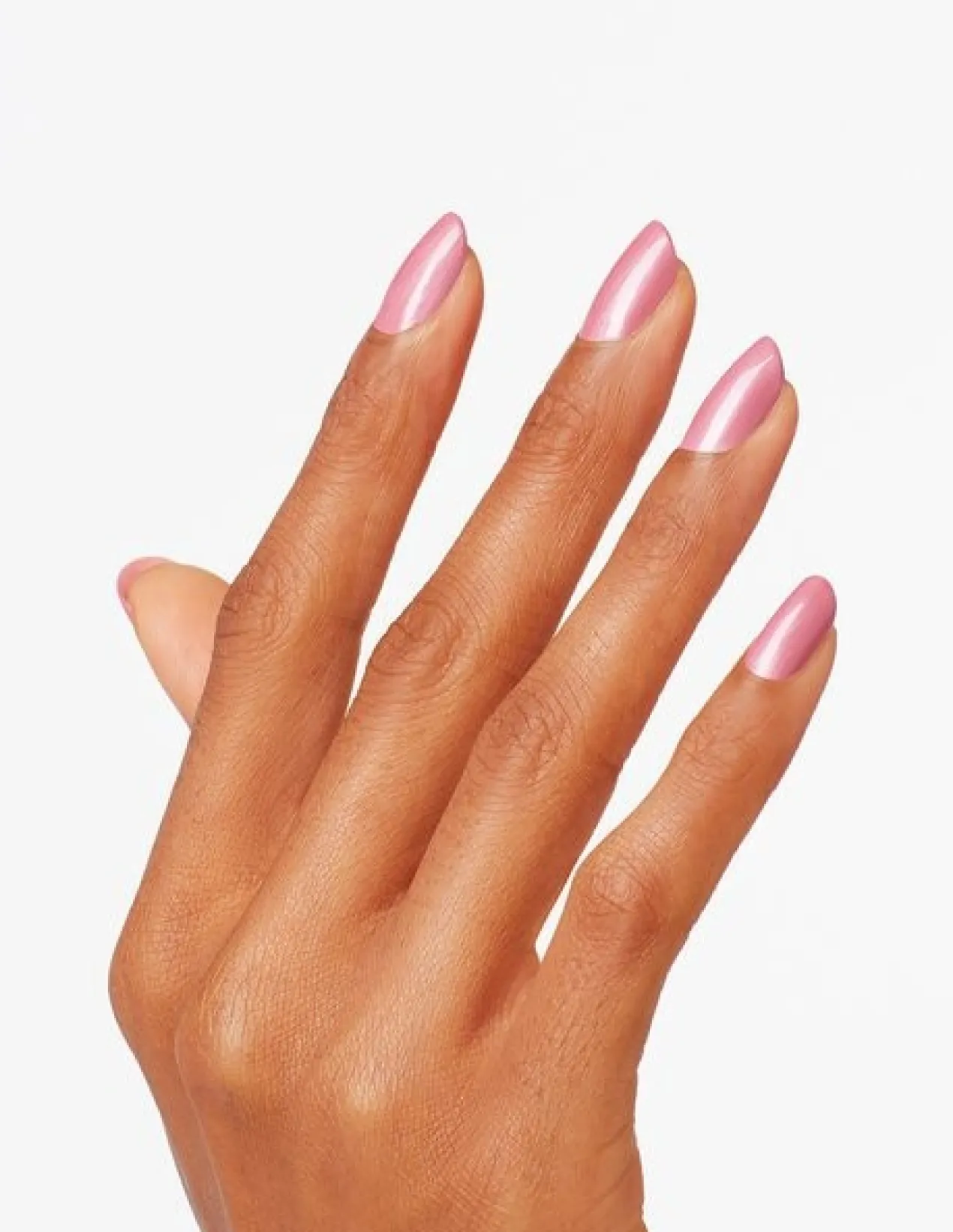 Nail Lacquer Colección Rosas