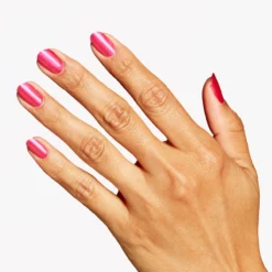 Nail Lacquer Esmalte de uñas duración hasta 7 días