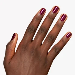 Nail Lacquer Esmalte de uñas duración hasta 7 días