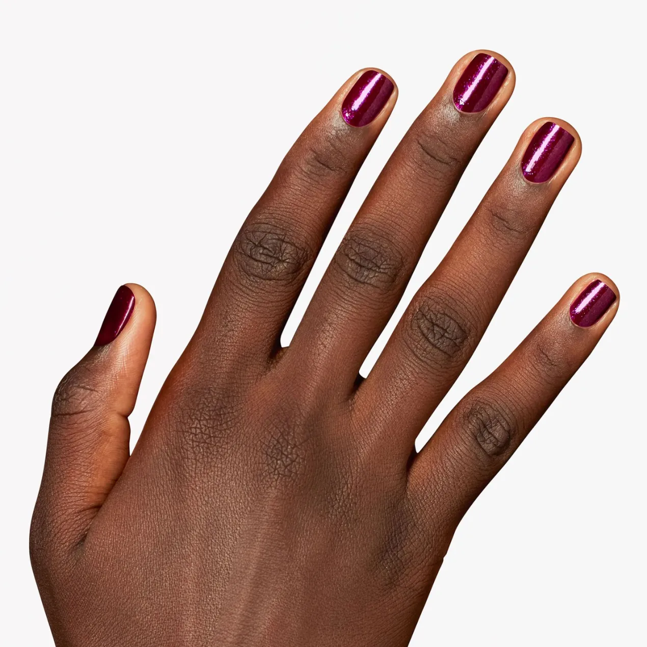 Nail Lacquer Esmalte de uñas duración hasta 7 días