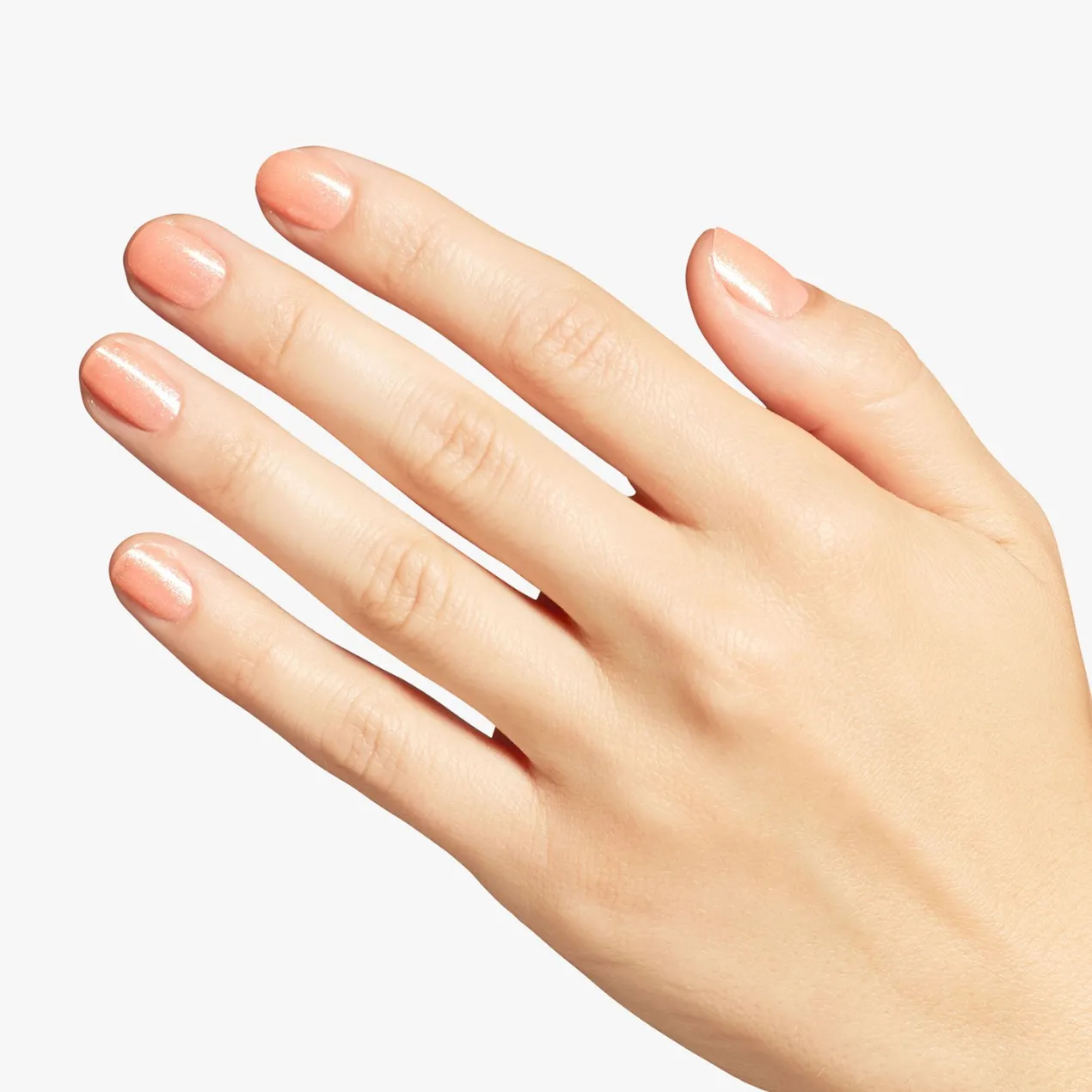 Nail Lacquer Esmalte de uñas duración hasta 7 días